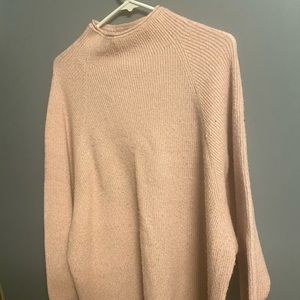 Express.  Zara. Gap.  And other sweaters.